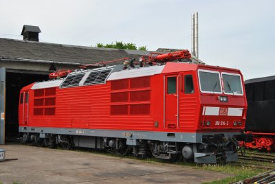  E-Lok 180 014 2015, ©S.Klosseck